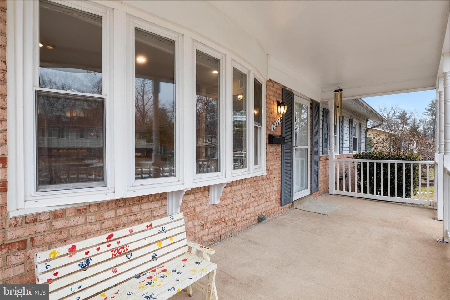 7398 Roxbury Avenue photo 34