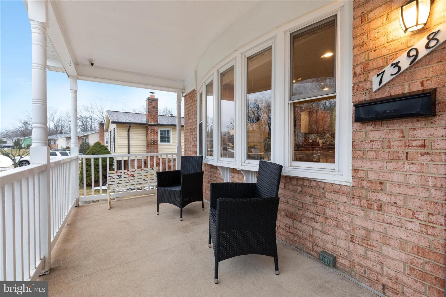 7398 Roxbury Avenue photo 35