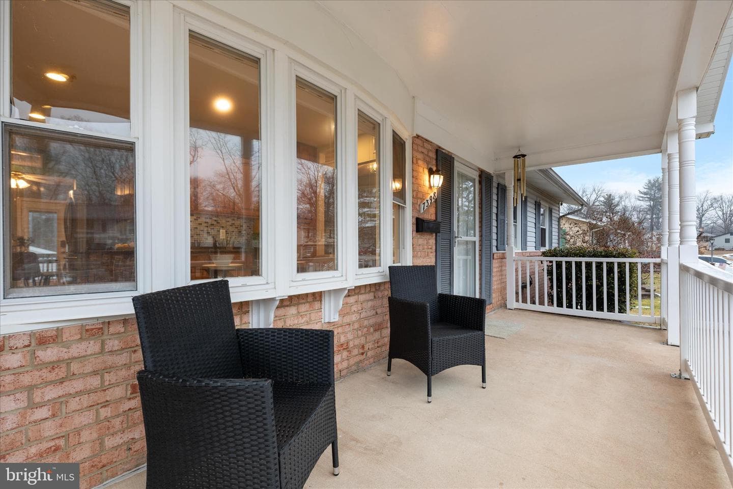 7398 Roxbury Avenue photo 36
