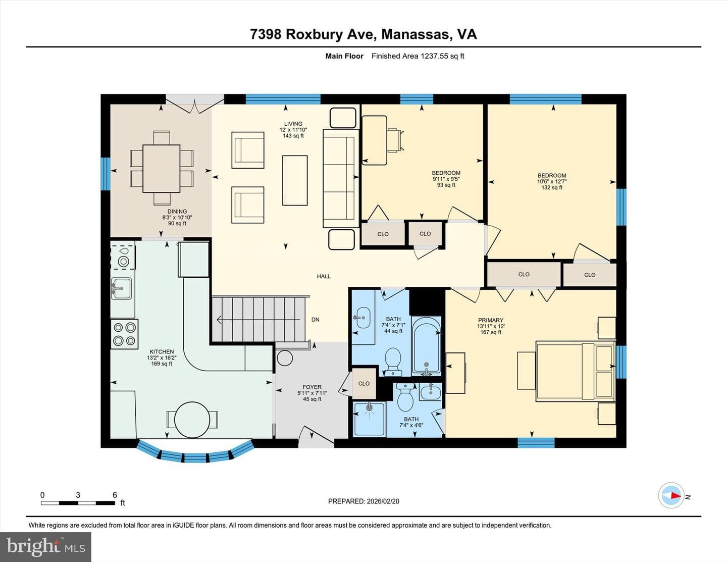 7398 Roxbury Avenue photo 64