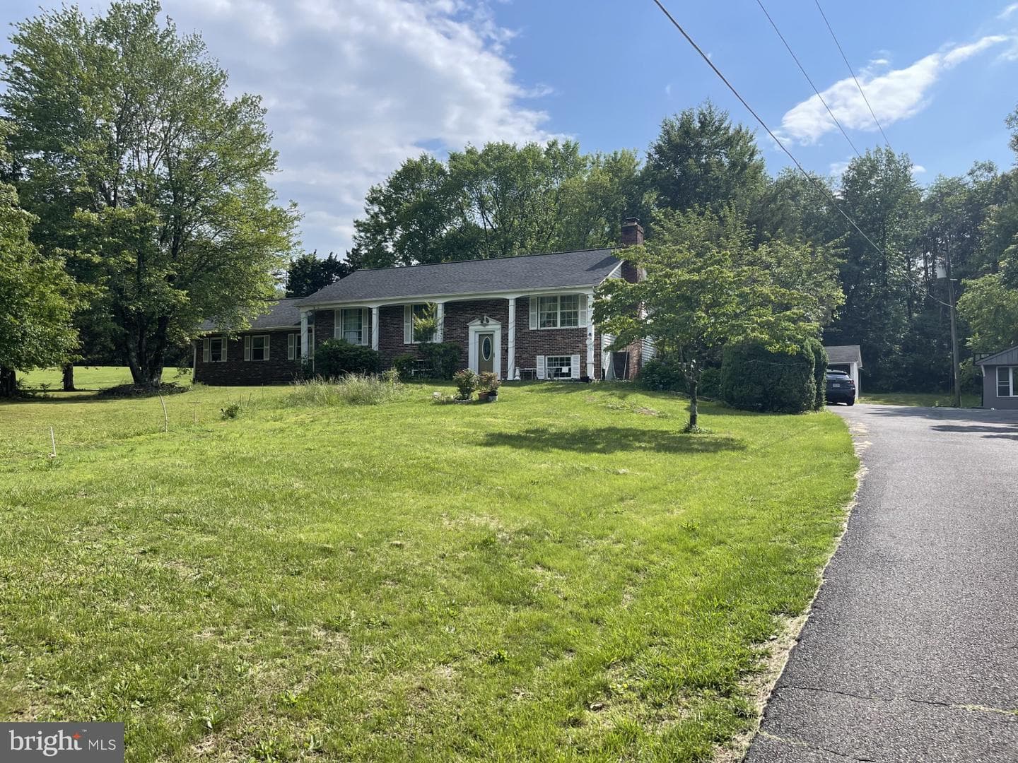 12574 Bristow Road, Nokesville