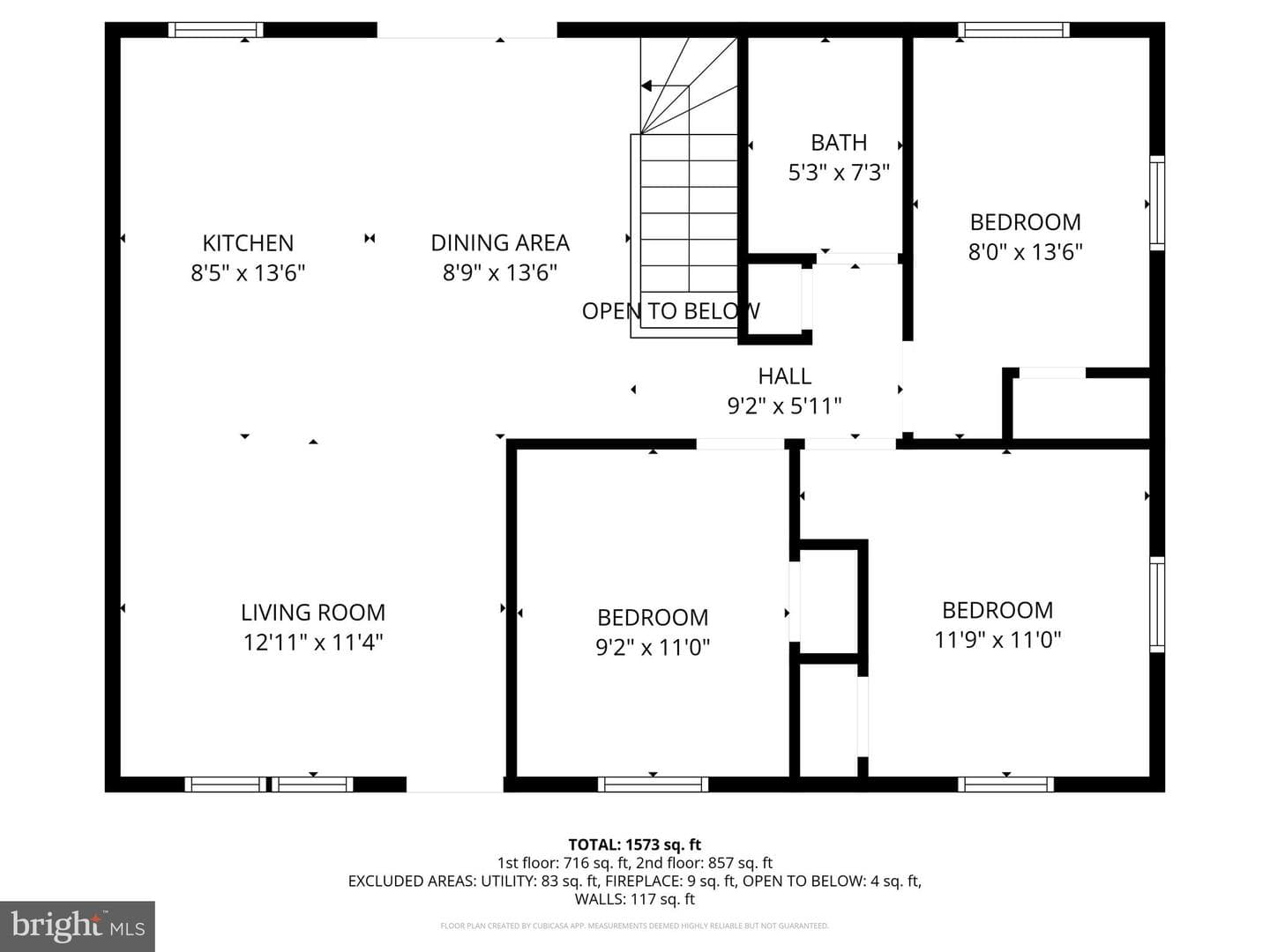 7555 Alleghany Road photo 15