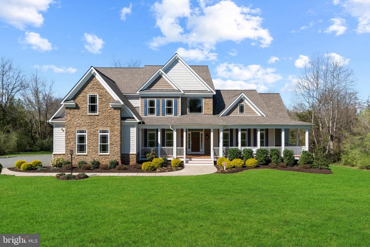13725 Orlando Road, Nokesville