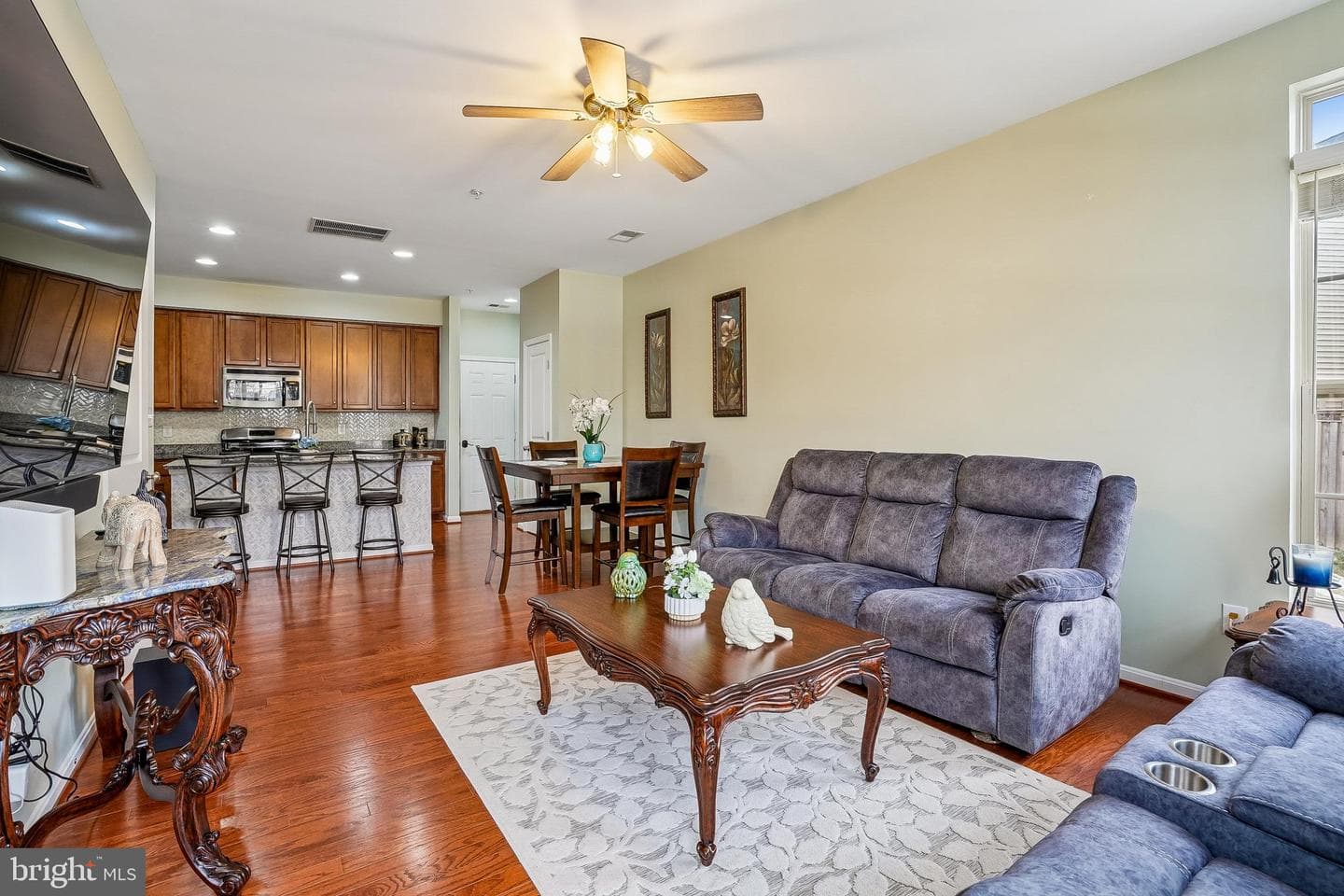 7706 Cedar Branch Drive photo 3