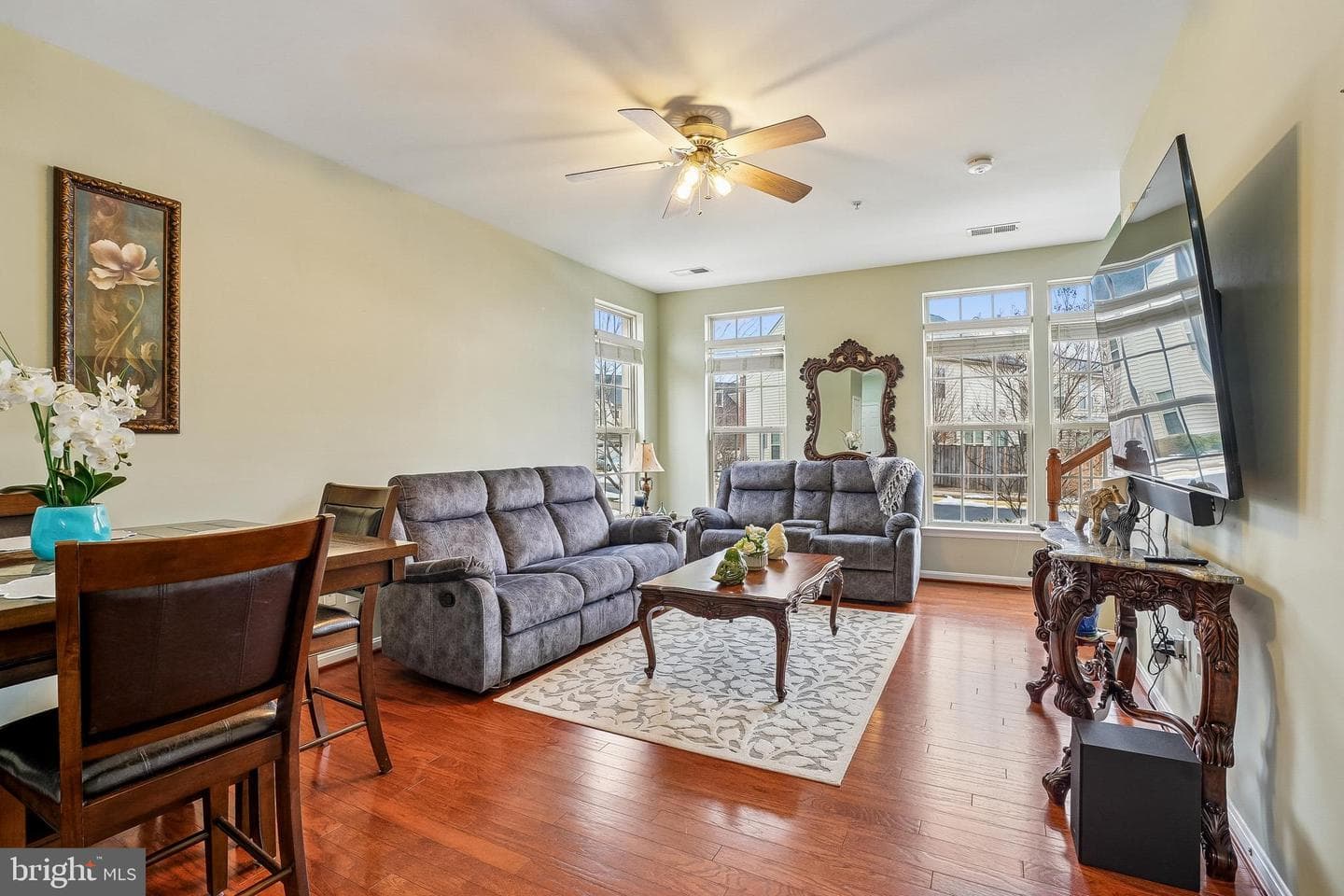 7706 Cedar Branch Drive photo 4
