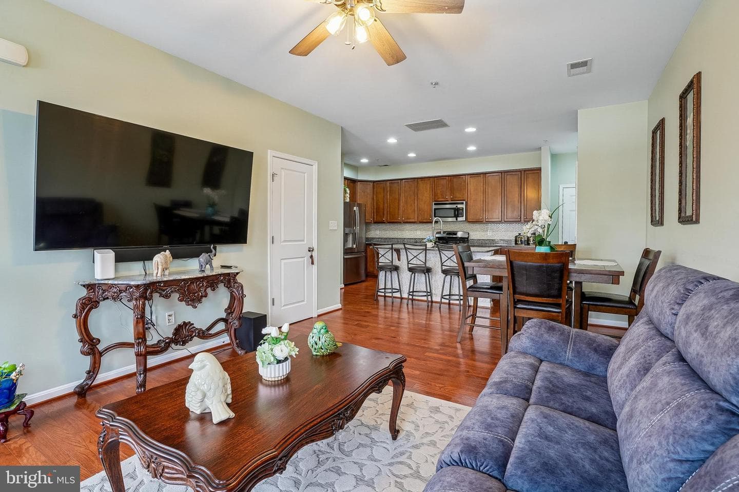 7706 Cedar Branch Drive photo 5