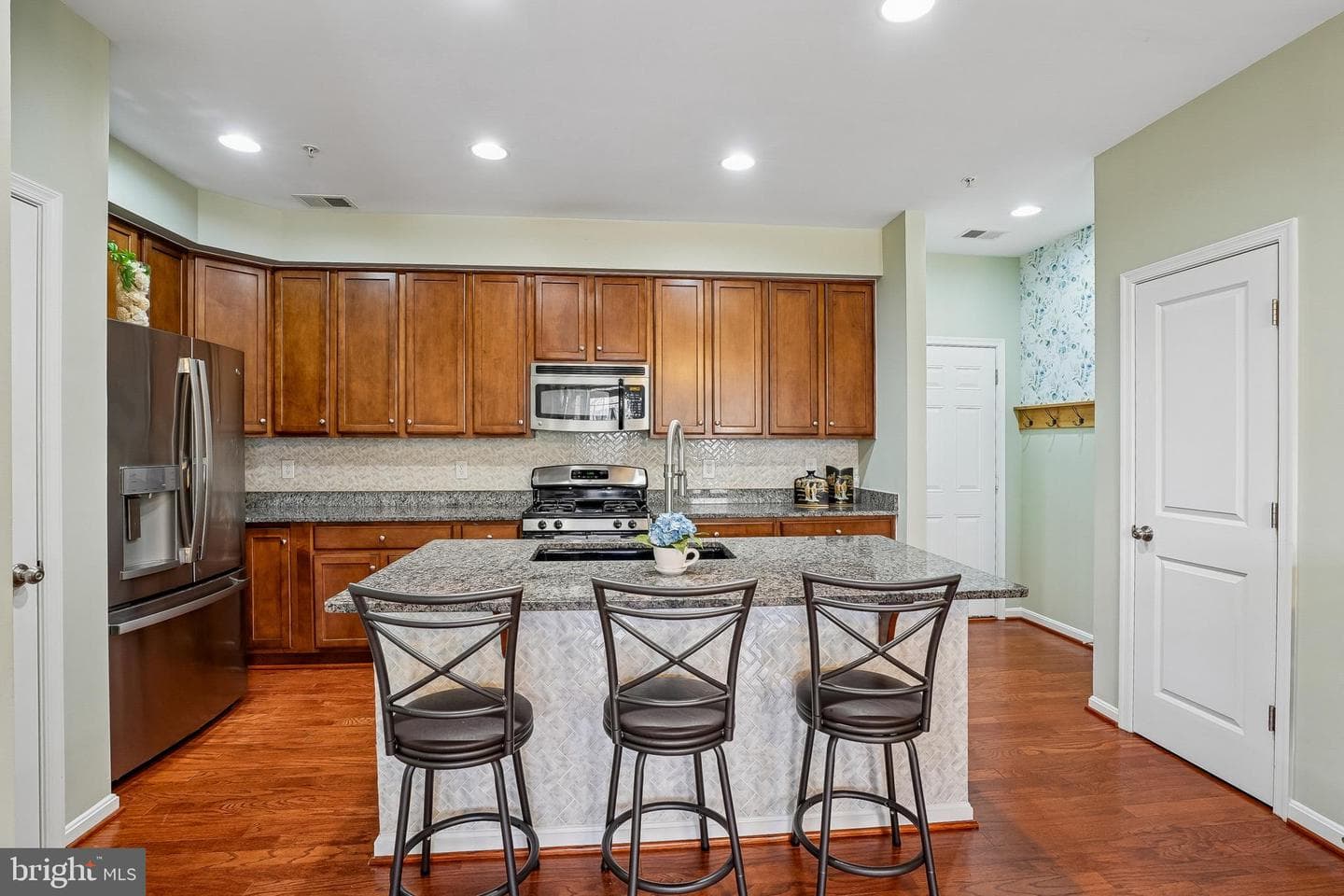 7706 Cedar Branch Drive photo 6
