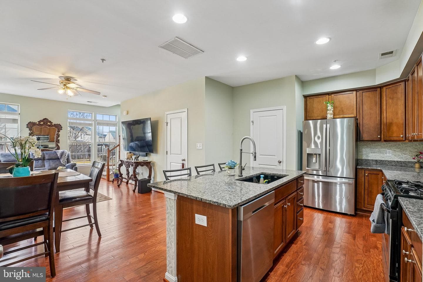 7706 Cedar Branch Drive photo 7