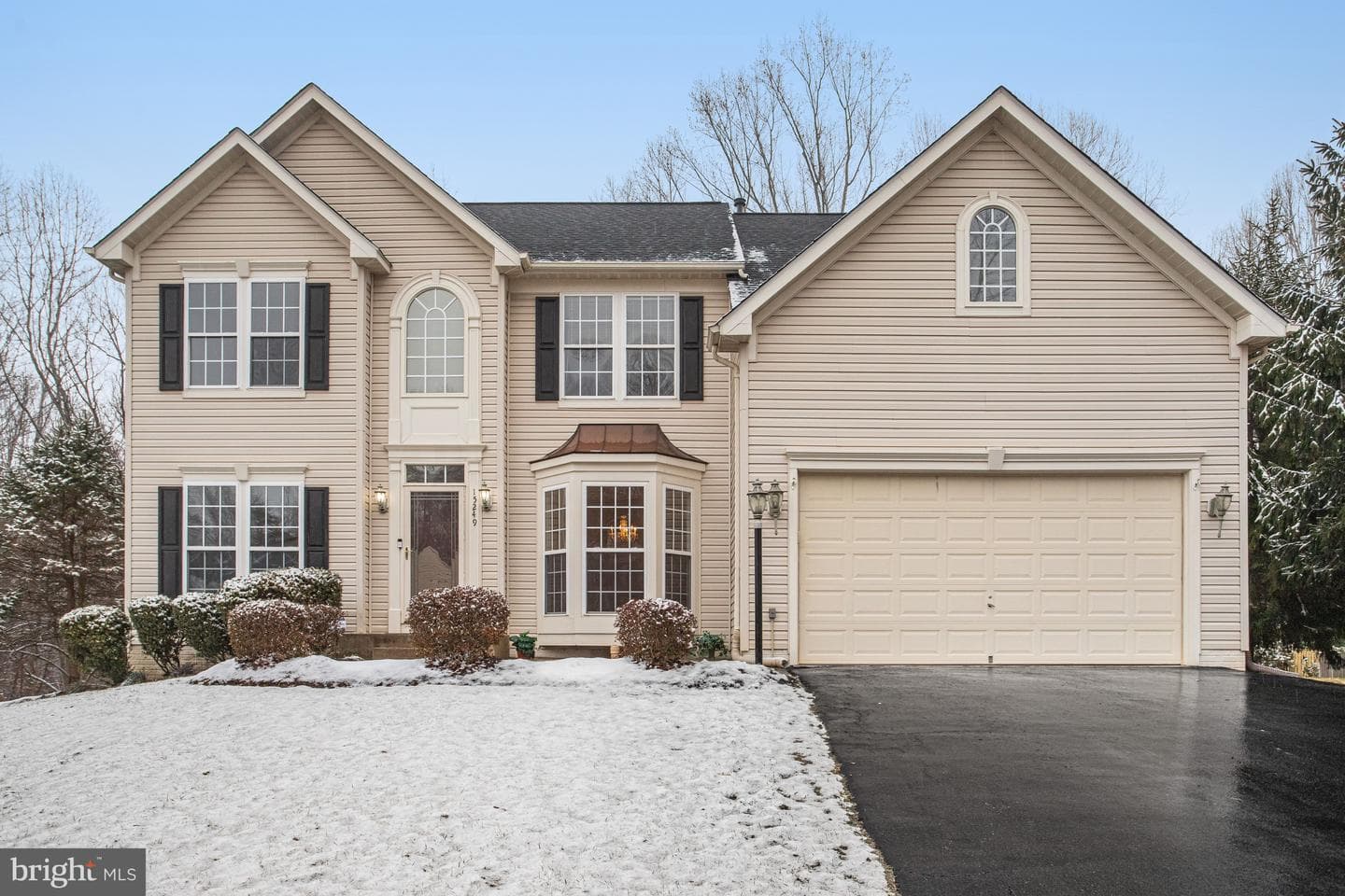 15249 Bowmans Folly Drive photo 8