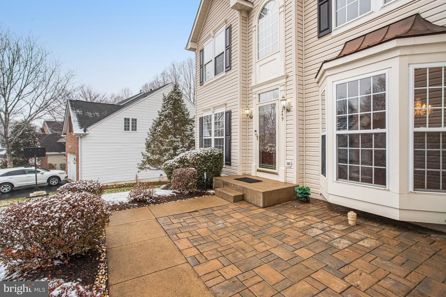 15249 Bowmans Folly Drive photo 9