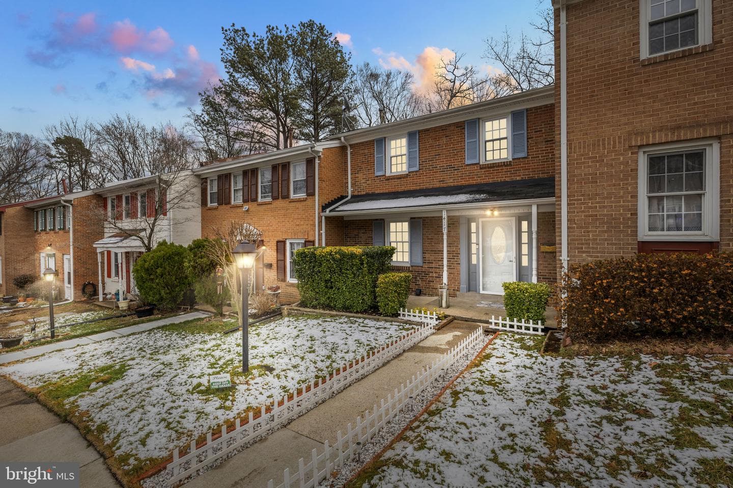 1417 Deerfield Lane photo 1