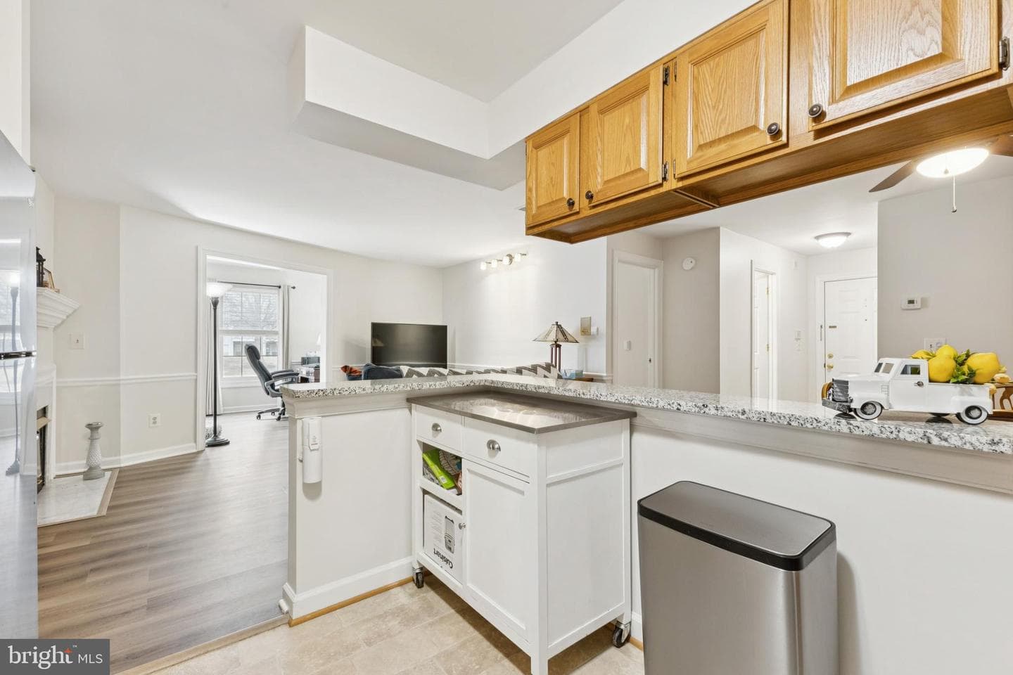 11021 Folksie Court #102 photo 5