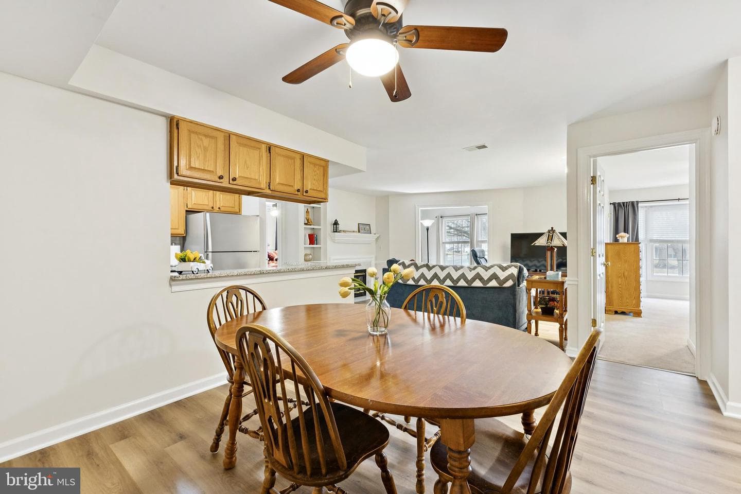 11021 Folksie Court #102 photo 6