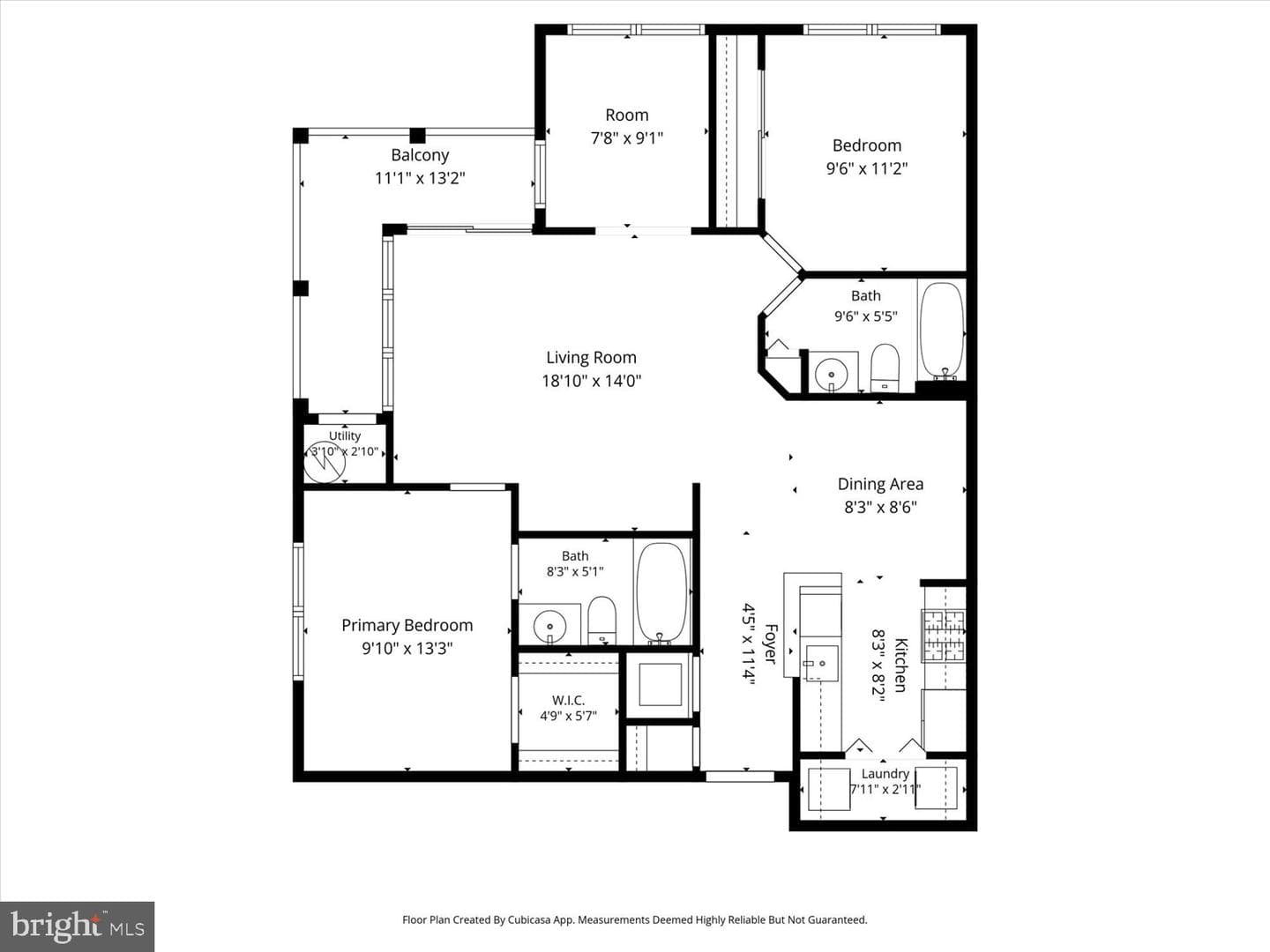 8091 Lacy Drive #203 photo 29