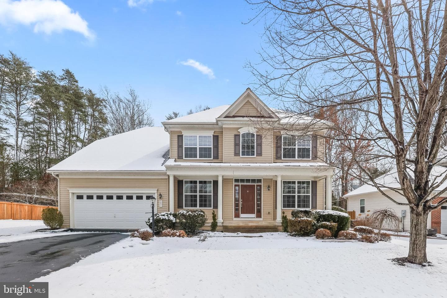 5431 Bantry Court