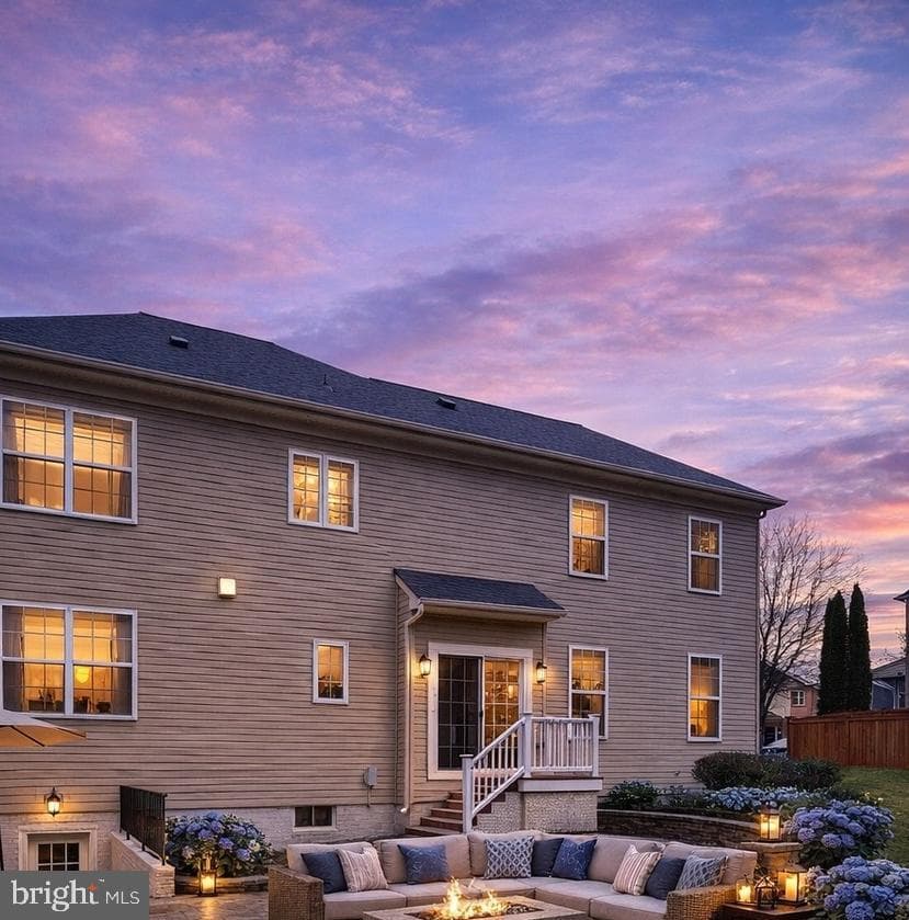 5431 Bantry Court photo 44