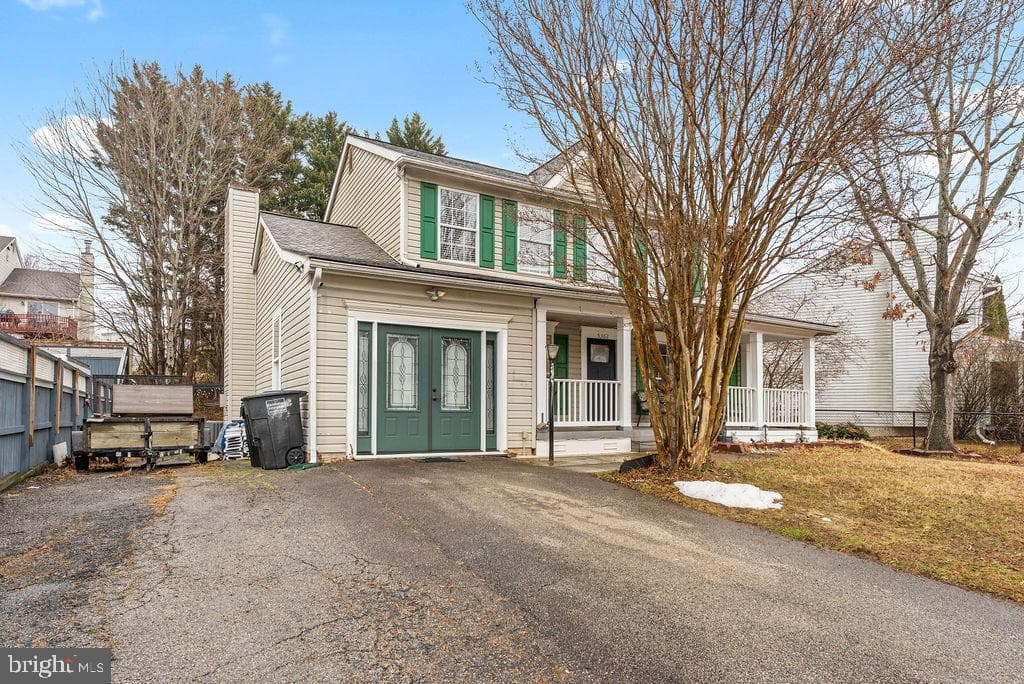 5362 Mansfield Court photo 4