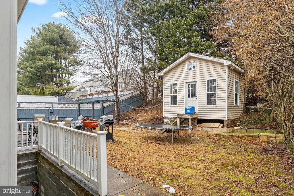 5362 Mansfield Court photo 46