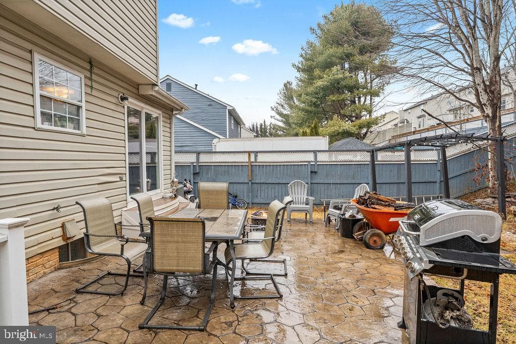 5362 Mansfield Court photo 47