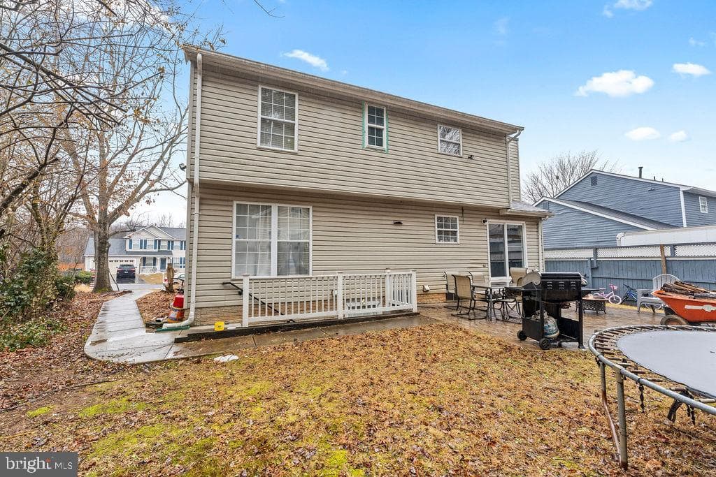 5362 Mansfield Court photo 48