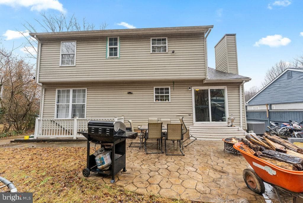 5362 Mansfield Court photo 49