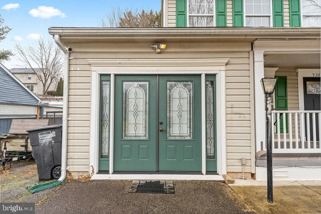 5362 Mansfield Court photo 7