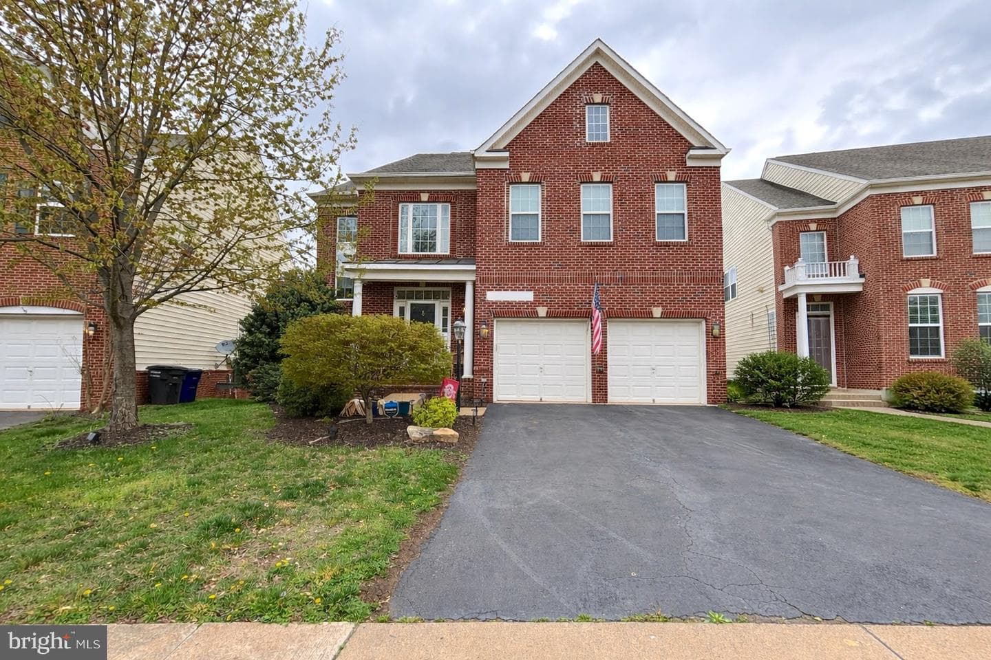 14736 Keavy Ridge Court photo 1