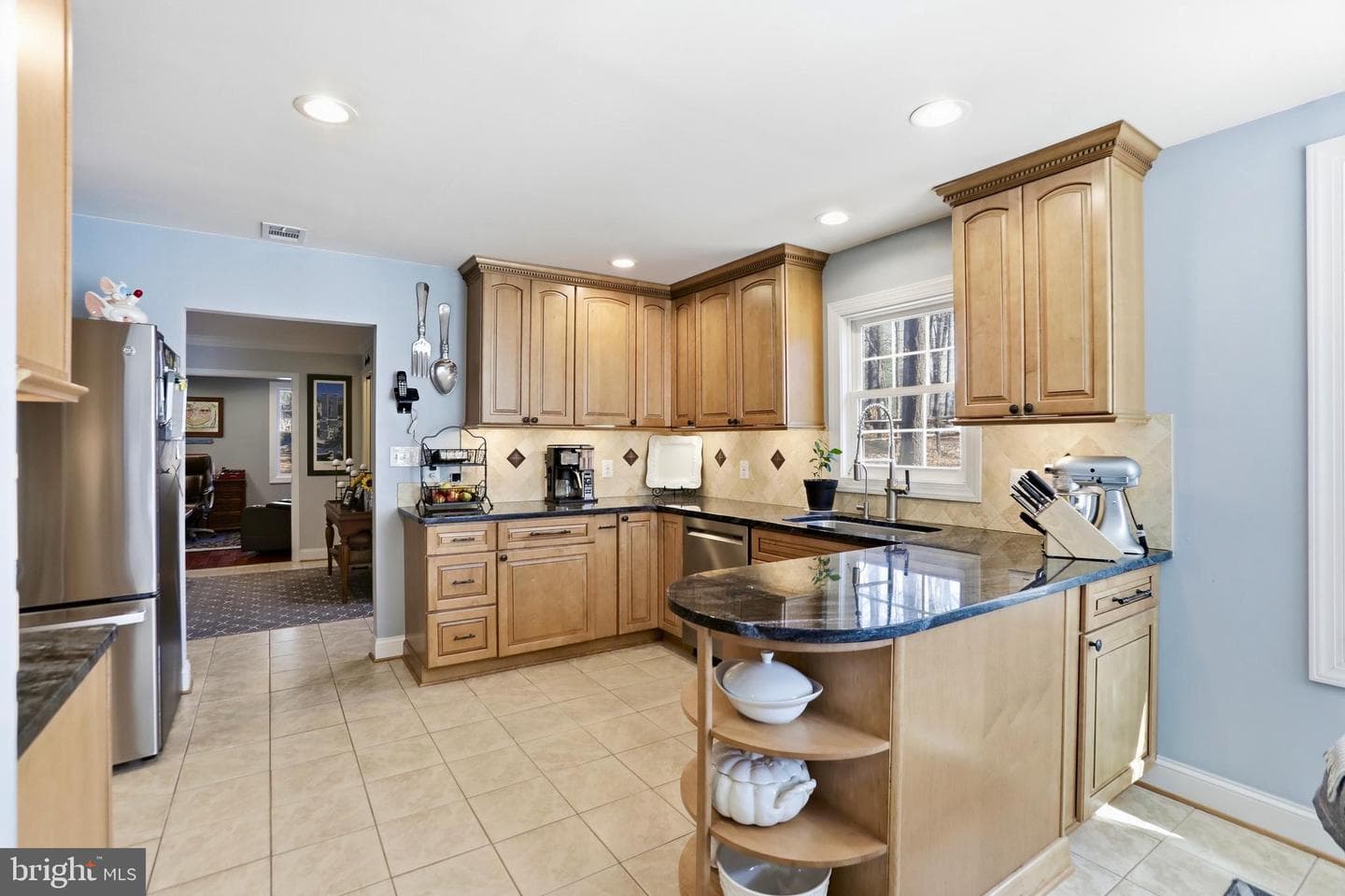 4363 Snow Hill Drive photo 10