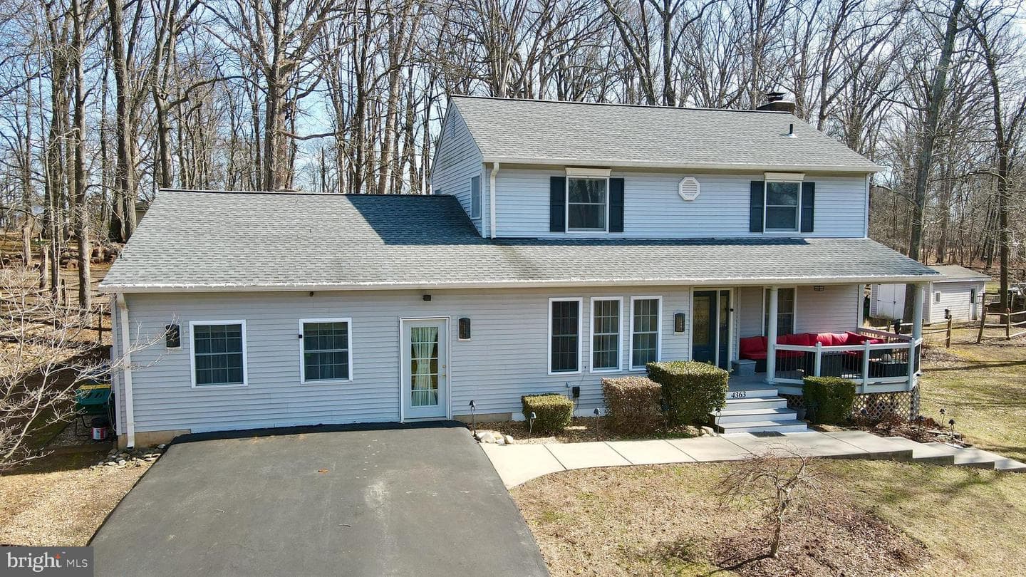 4363 Snow Hill Drive photo 37