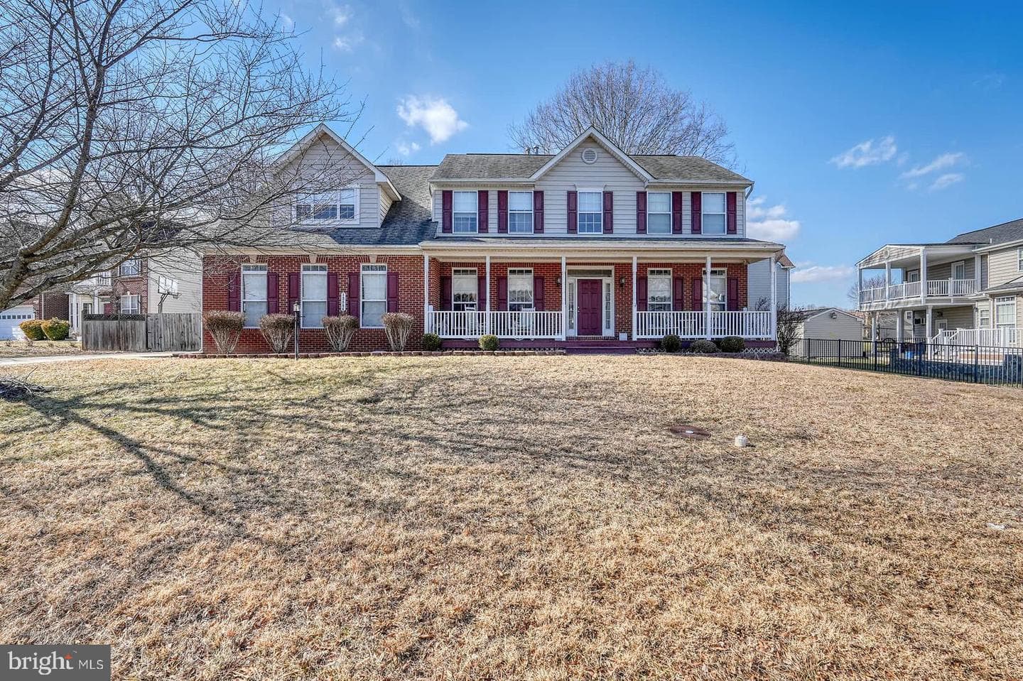 13806 Right Court