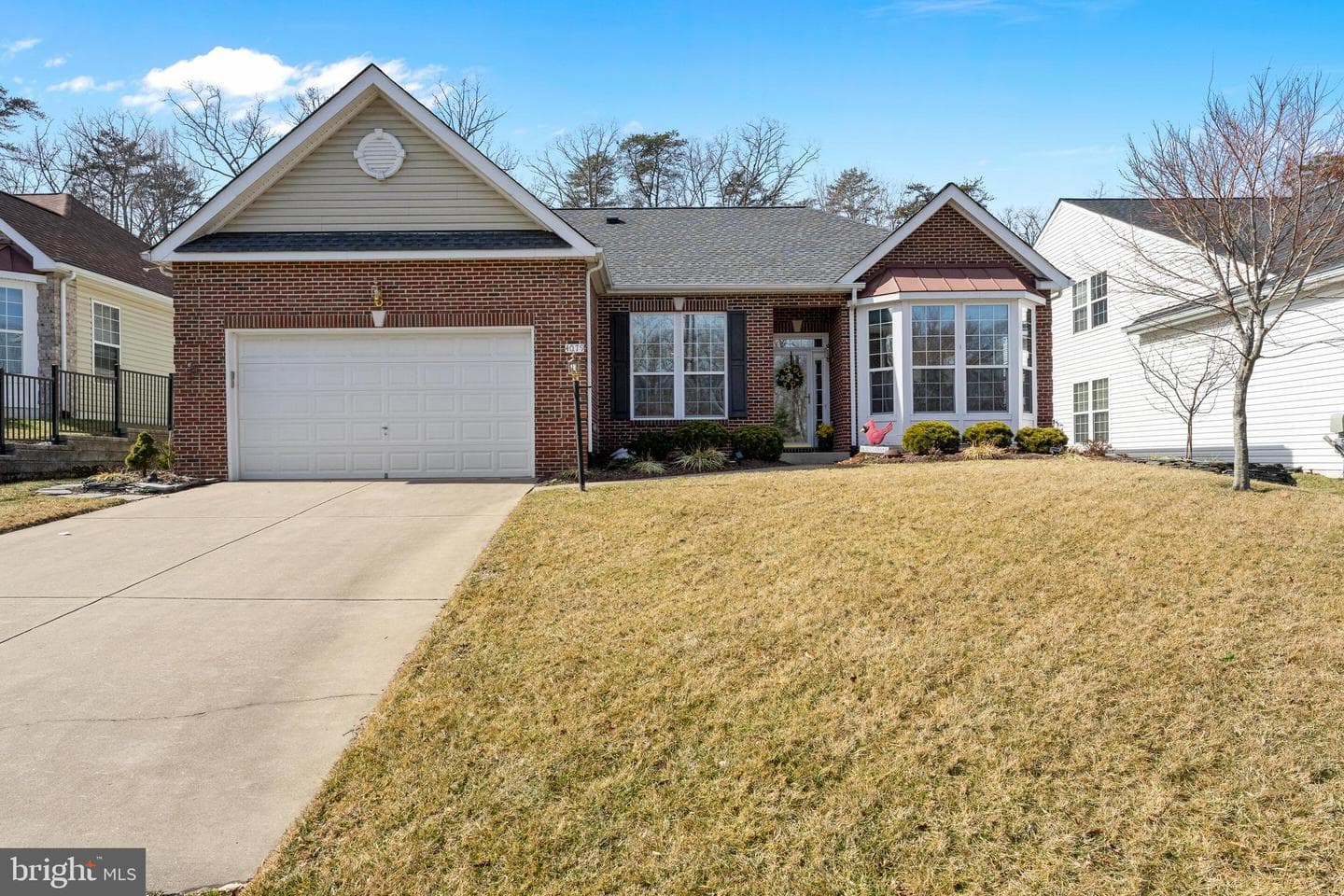 4079 Great Harvest Court photo 1
