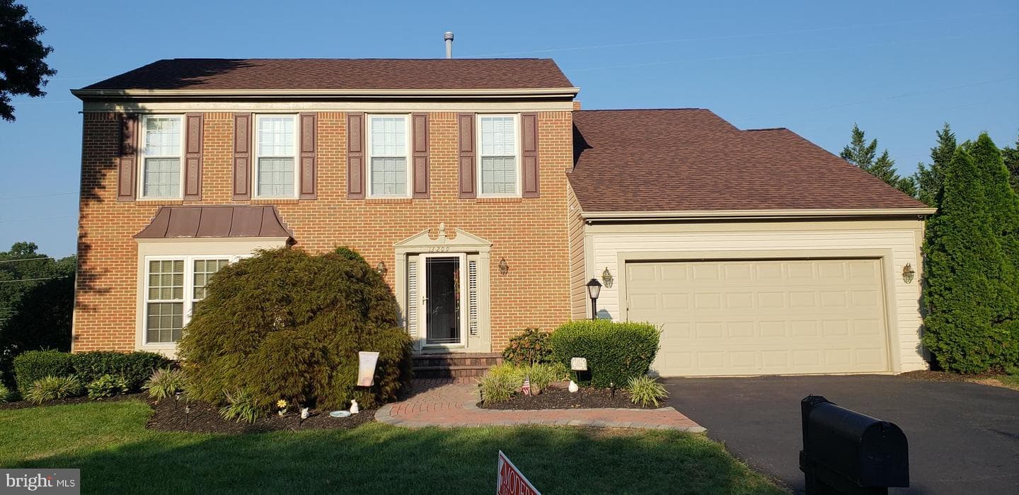 13209 Mountain Ash Court