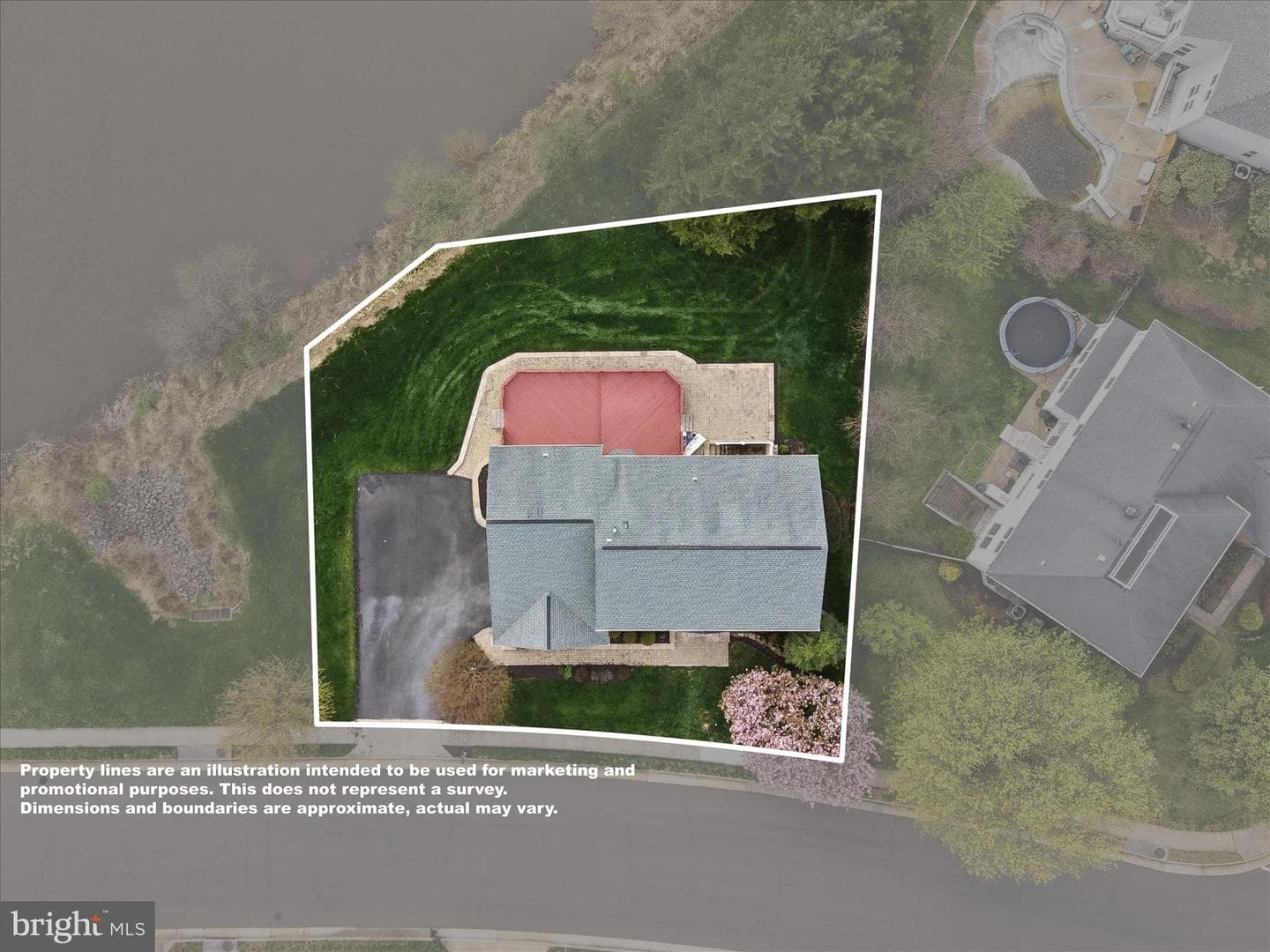 14170 Clubhouse Road photo 3