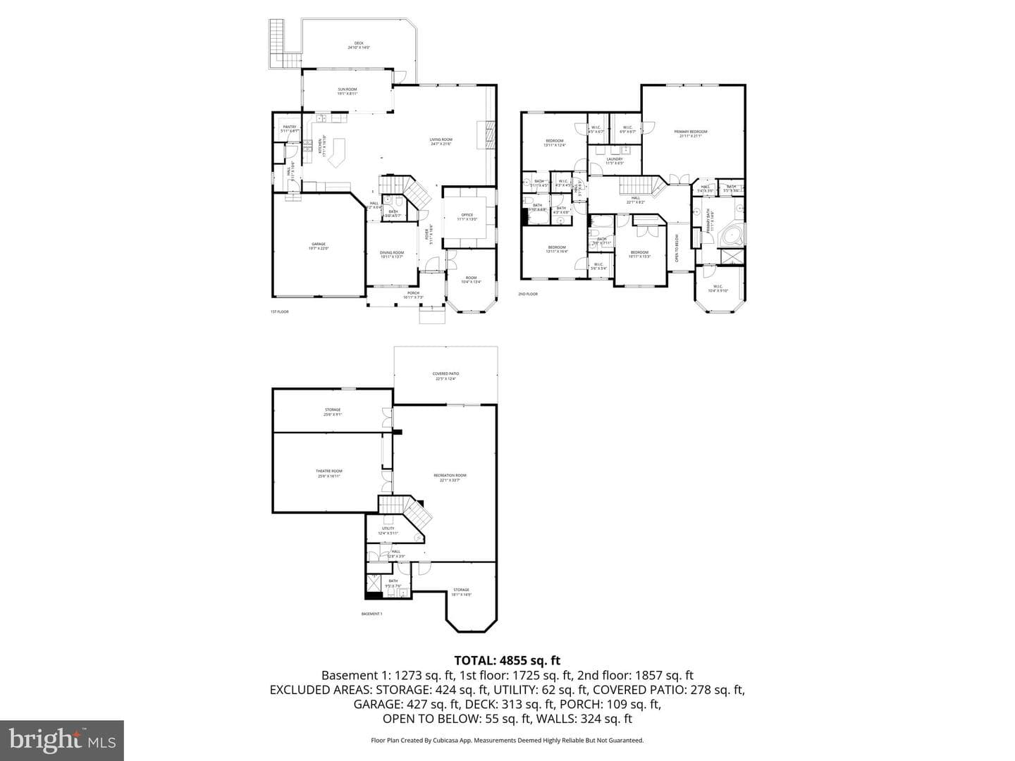 8831 Calbera Court photo 54