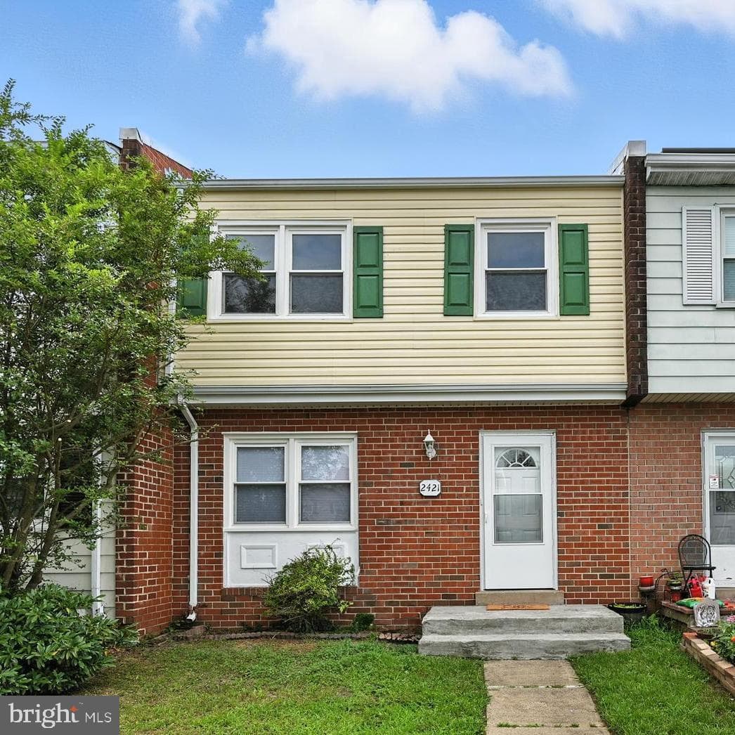 2421 Kilpatrick Place