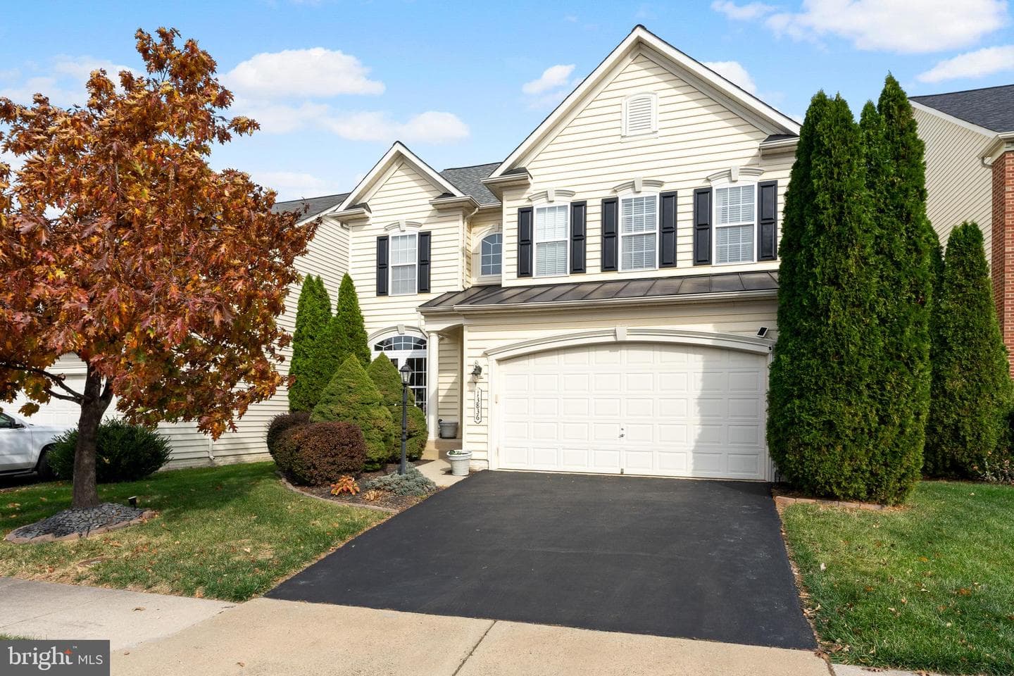 13836 Tarleton Court