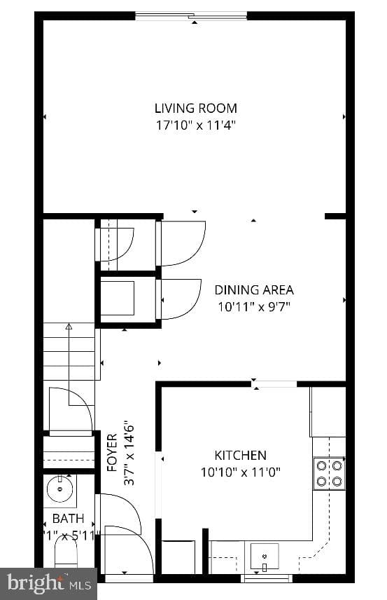 4667 Charlton Court photo 3
