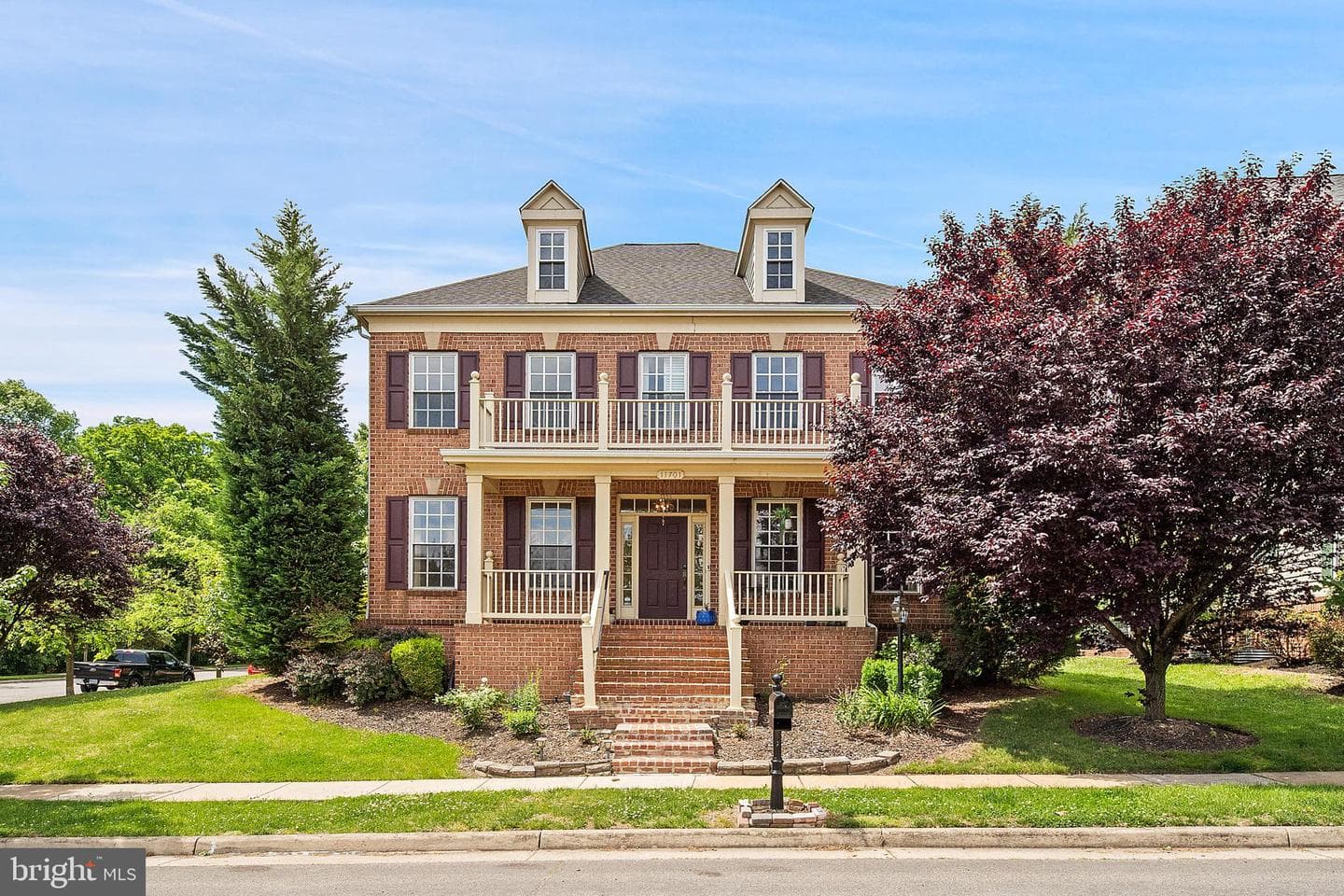 11701 Town Green Road, Bristow