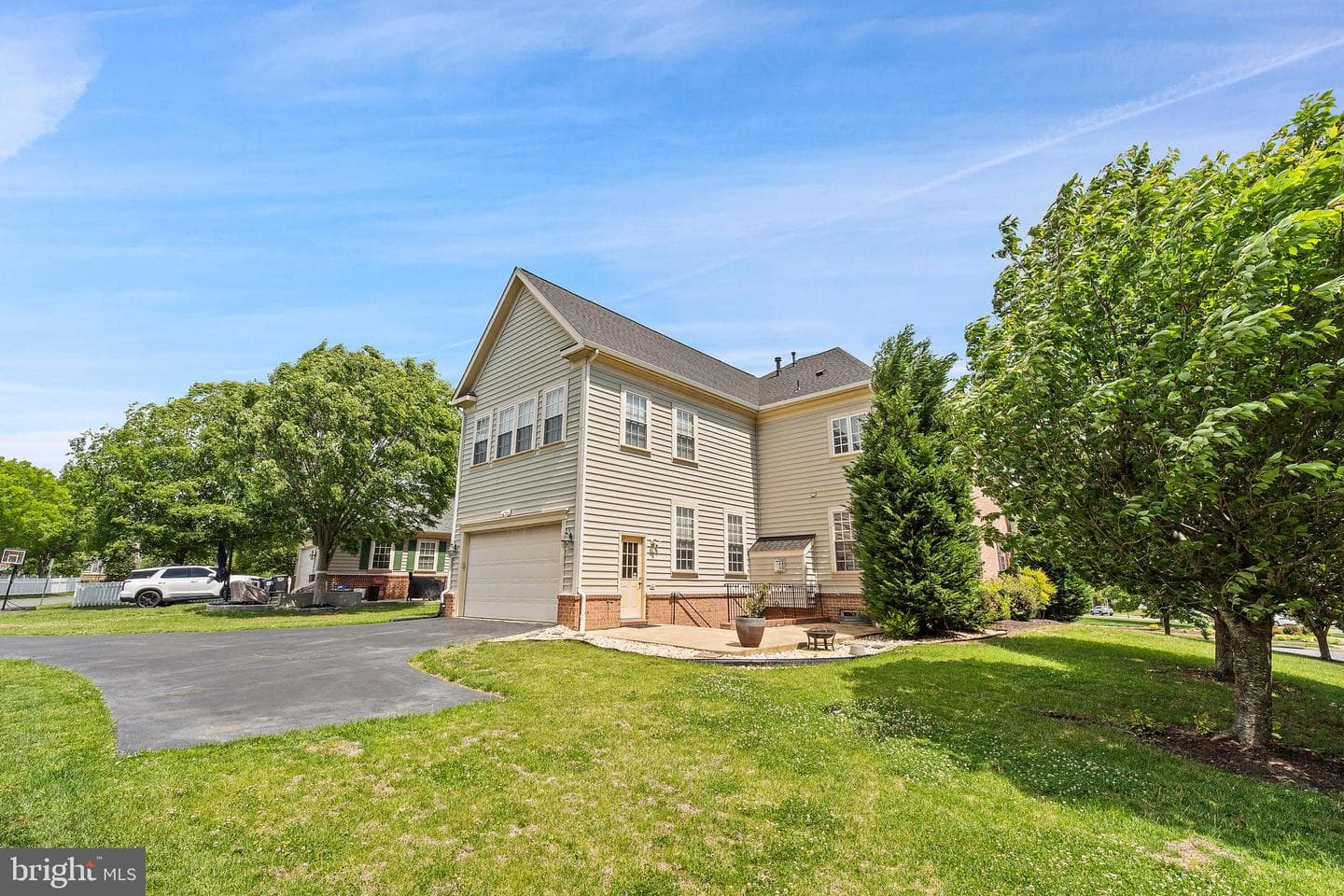 11701 Town Green Road, Bristow
