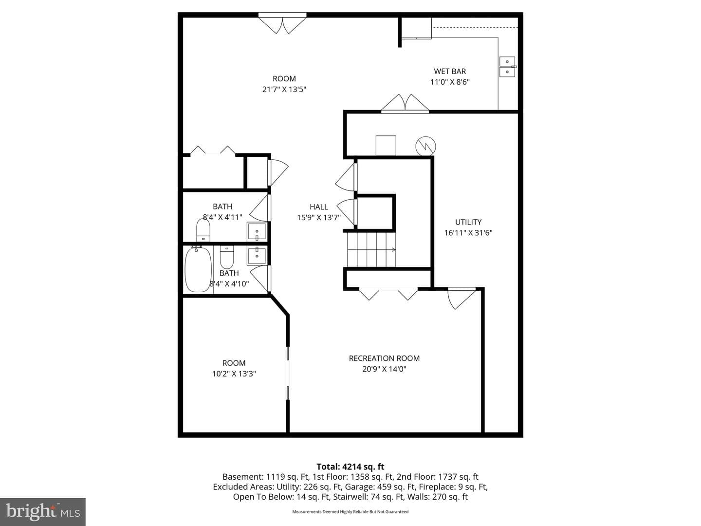 11701 Town Green Road photo 75
