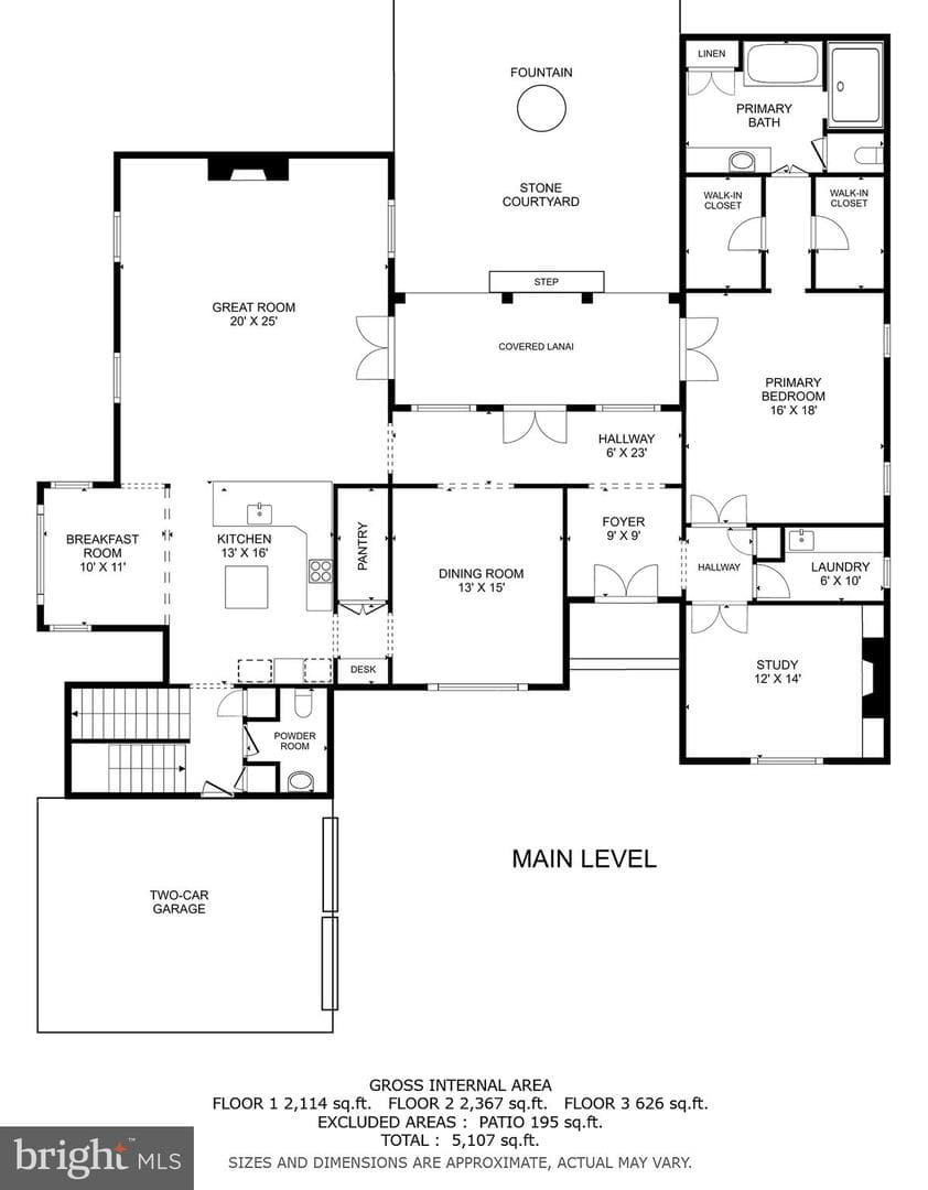 15815 Spyglass Hill Loop photo 48