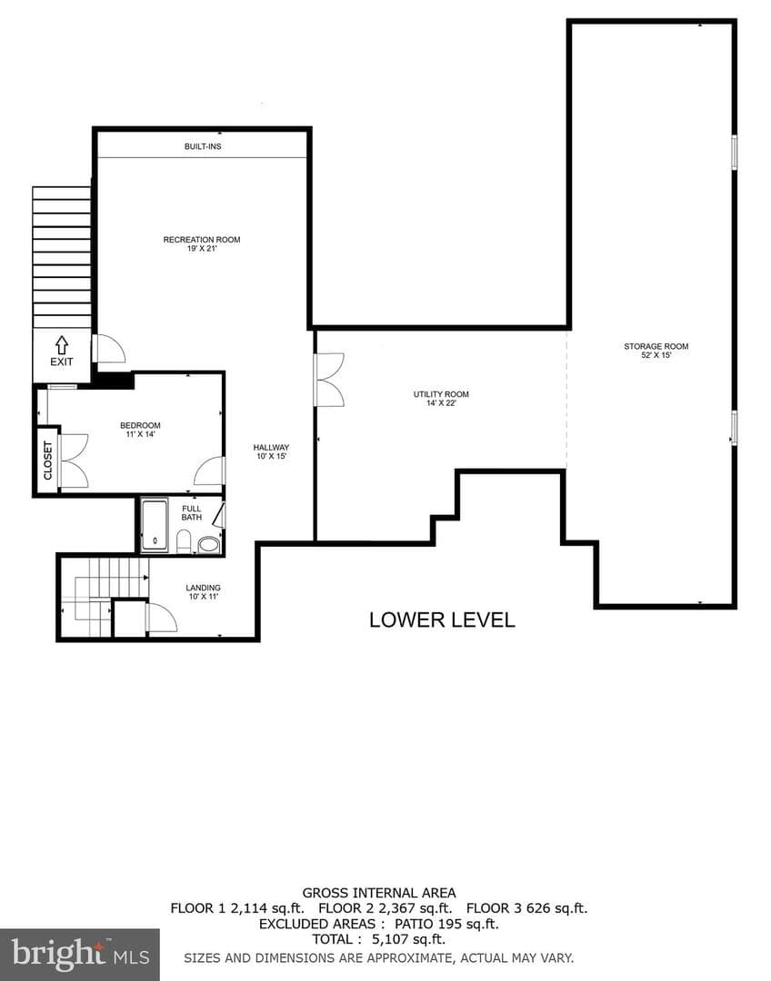 15815 Spyglass Hill Loop photo 70