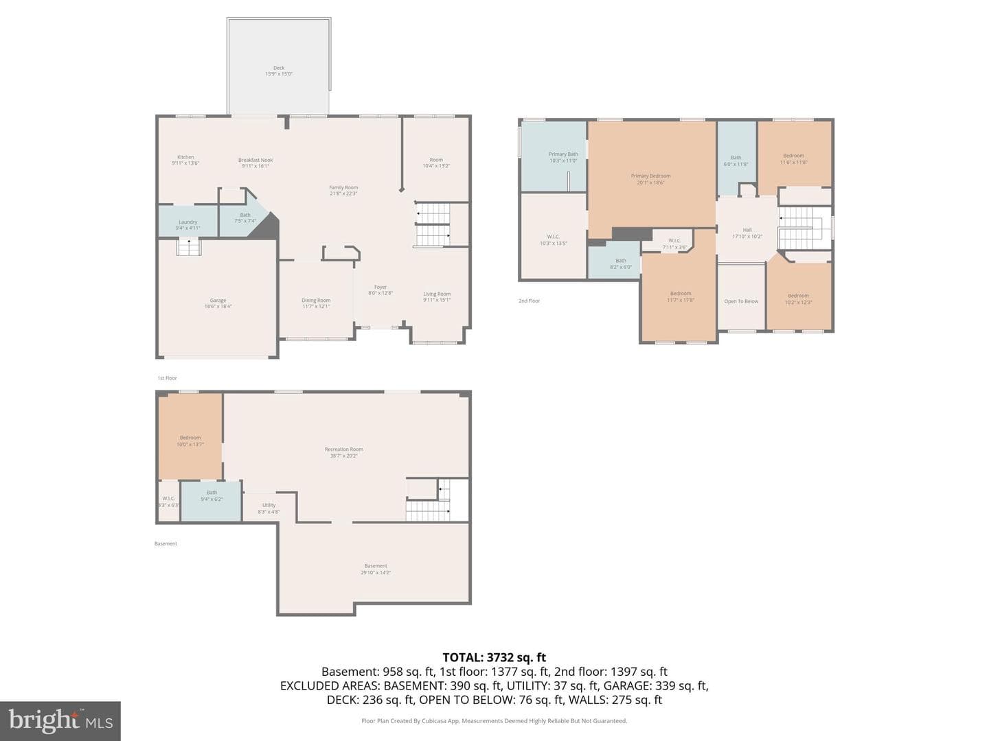 3542 Sophia Court photo 49