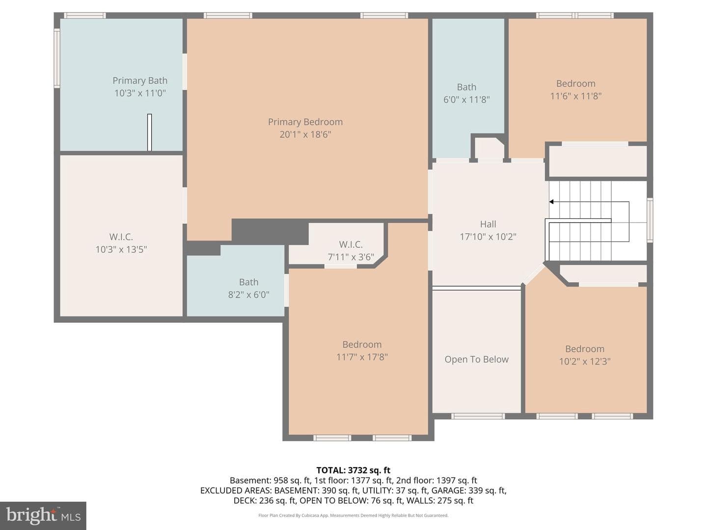 3542 Sophia Court photo 50