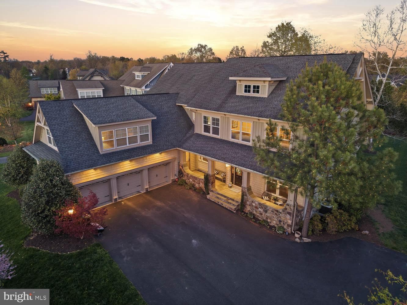 14521 Bluff Point Court