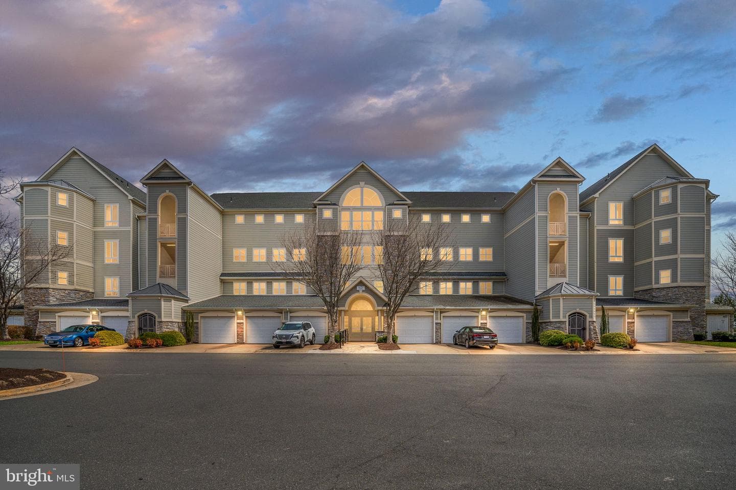 1621 Ladue Court #107, Woodbridge