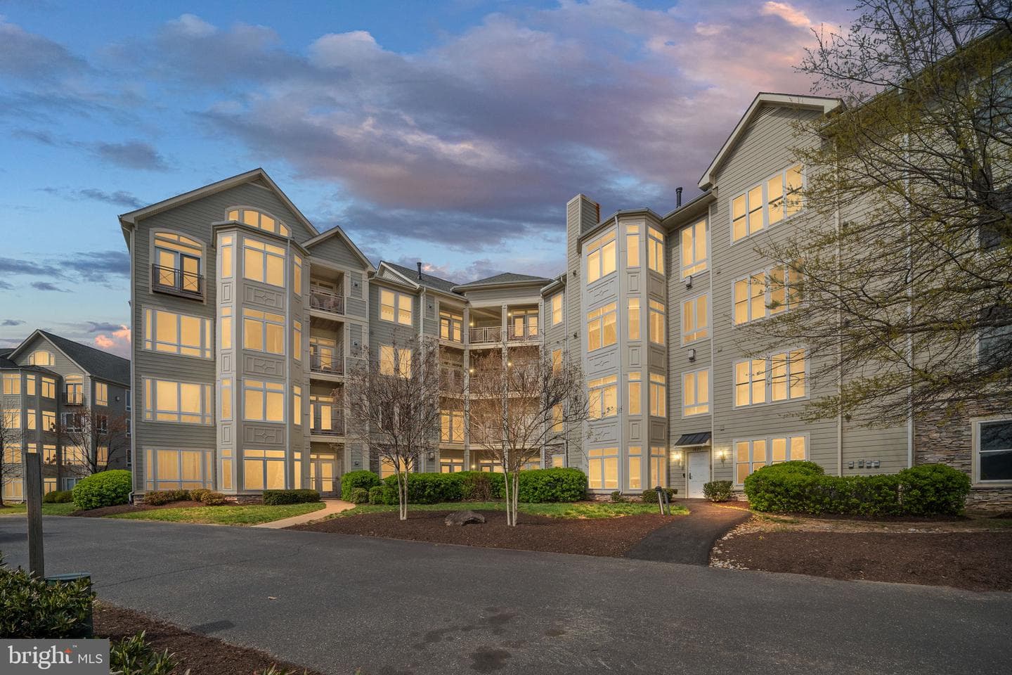 1621 Ladue Court #107, Woodbridge