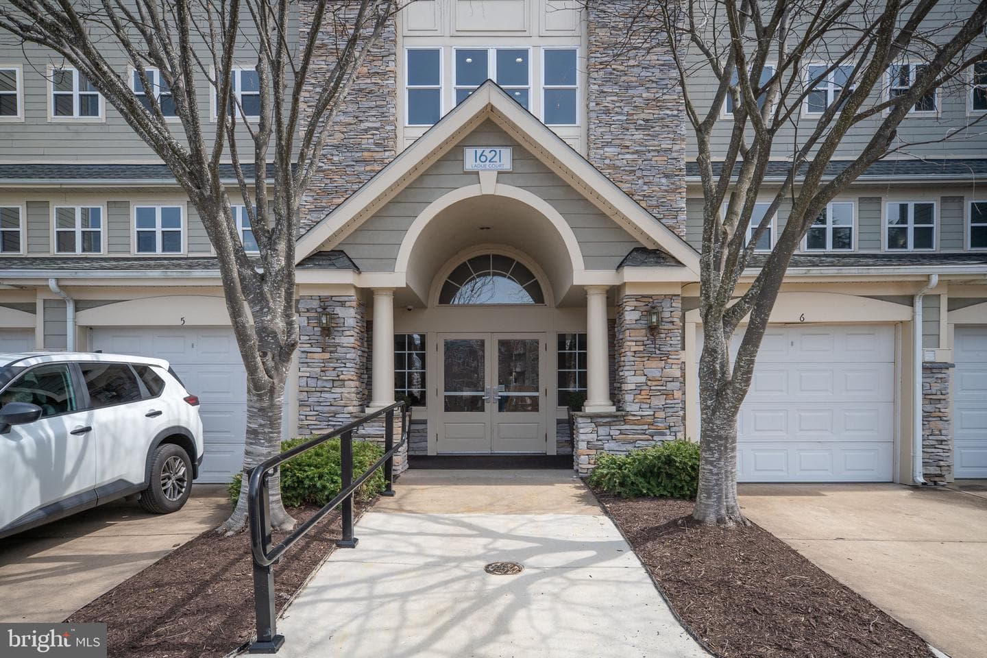 1621 Ladue Court #107 photo 3