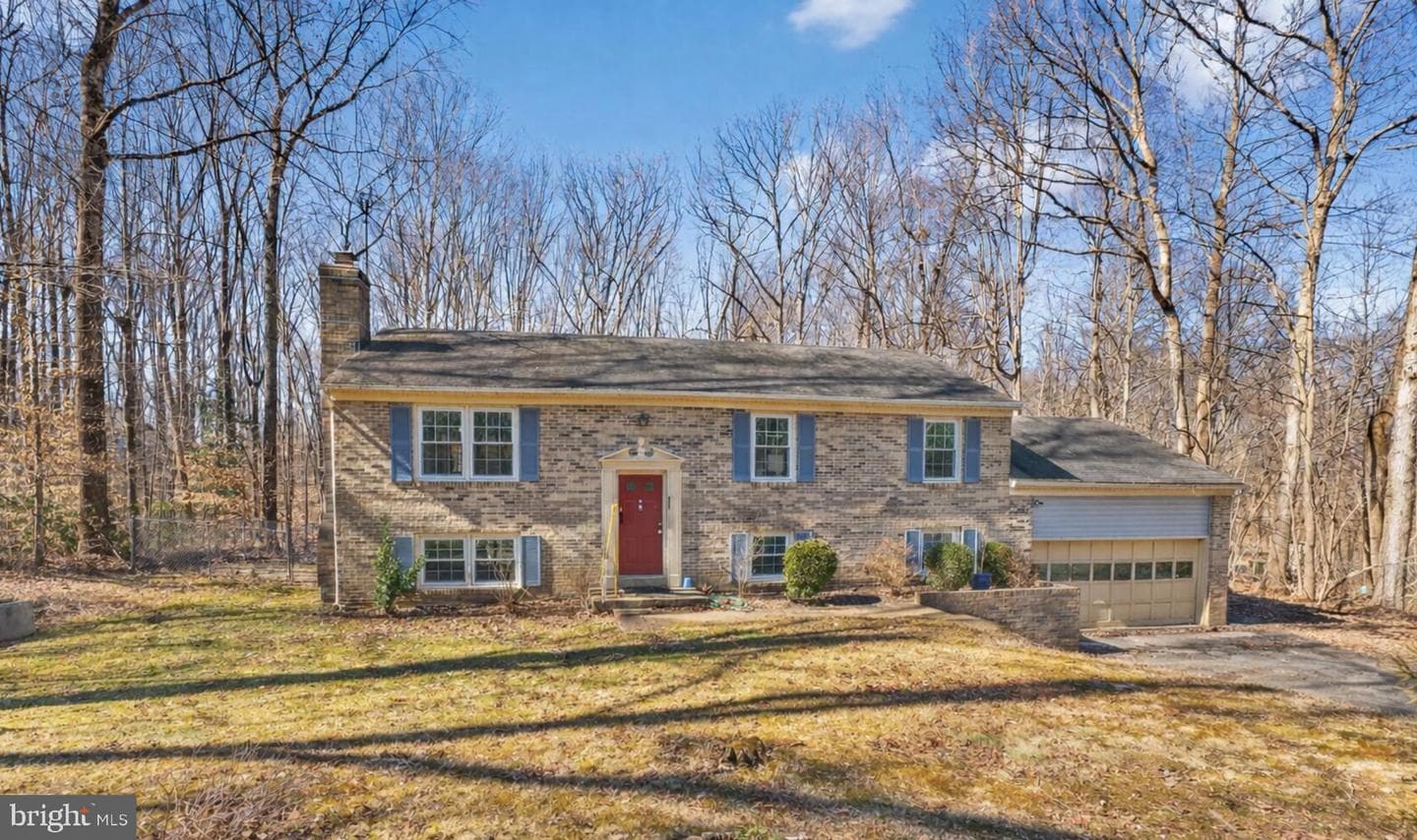 12000 Falling Creek Drive