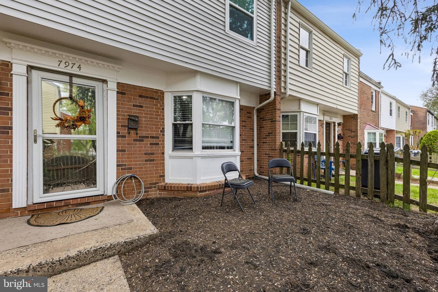 7974 Community Drive, Manassas